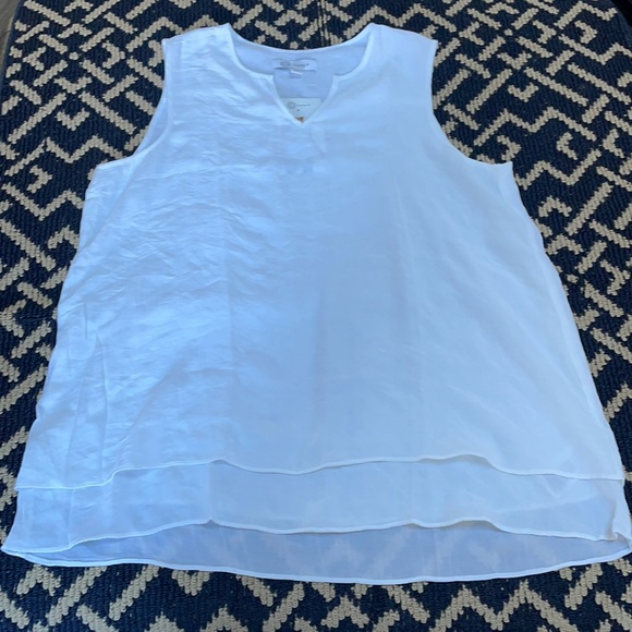 Christina B - women’s Tank Tops - Picture 4 of 5